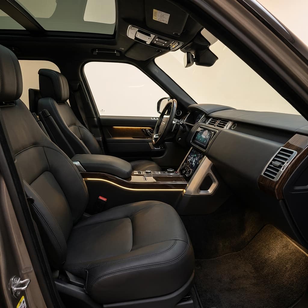 Premium Detail — Sena Premium Detailing