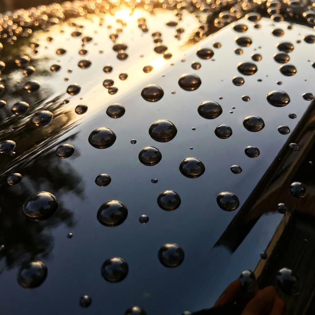 Ultimate Protection — Sena Premium Detailing
