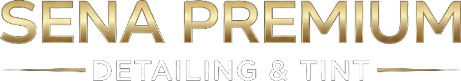 Sena Premium Detailing & Tint